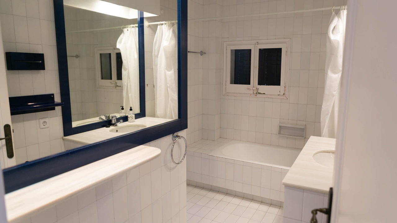Photo of Bathroom in Sa Tuna