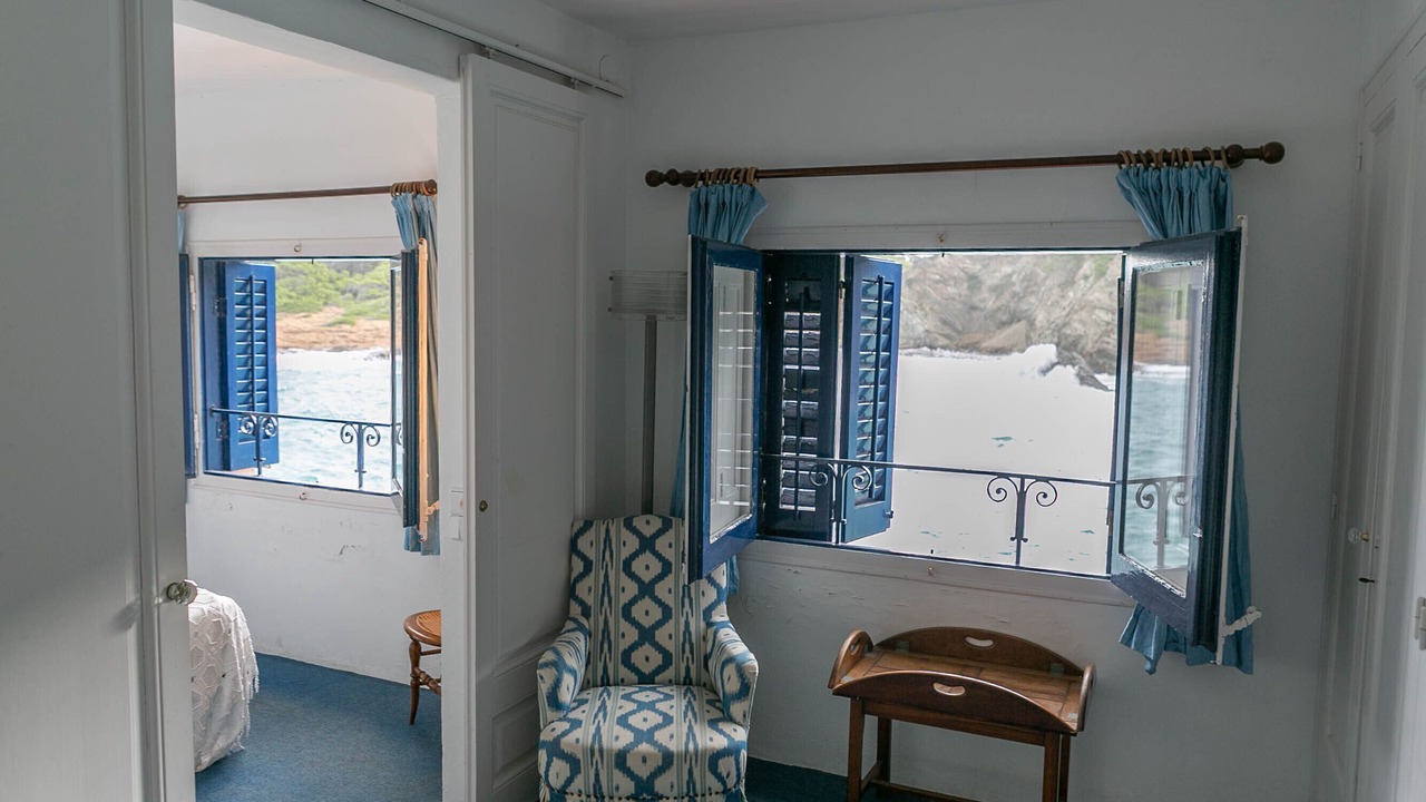 Photo of Bedroom in Sa Tuna
