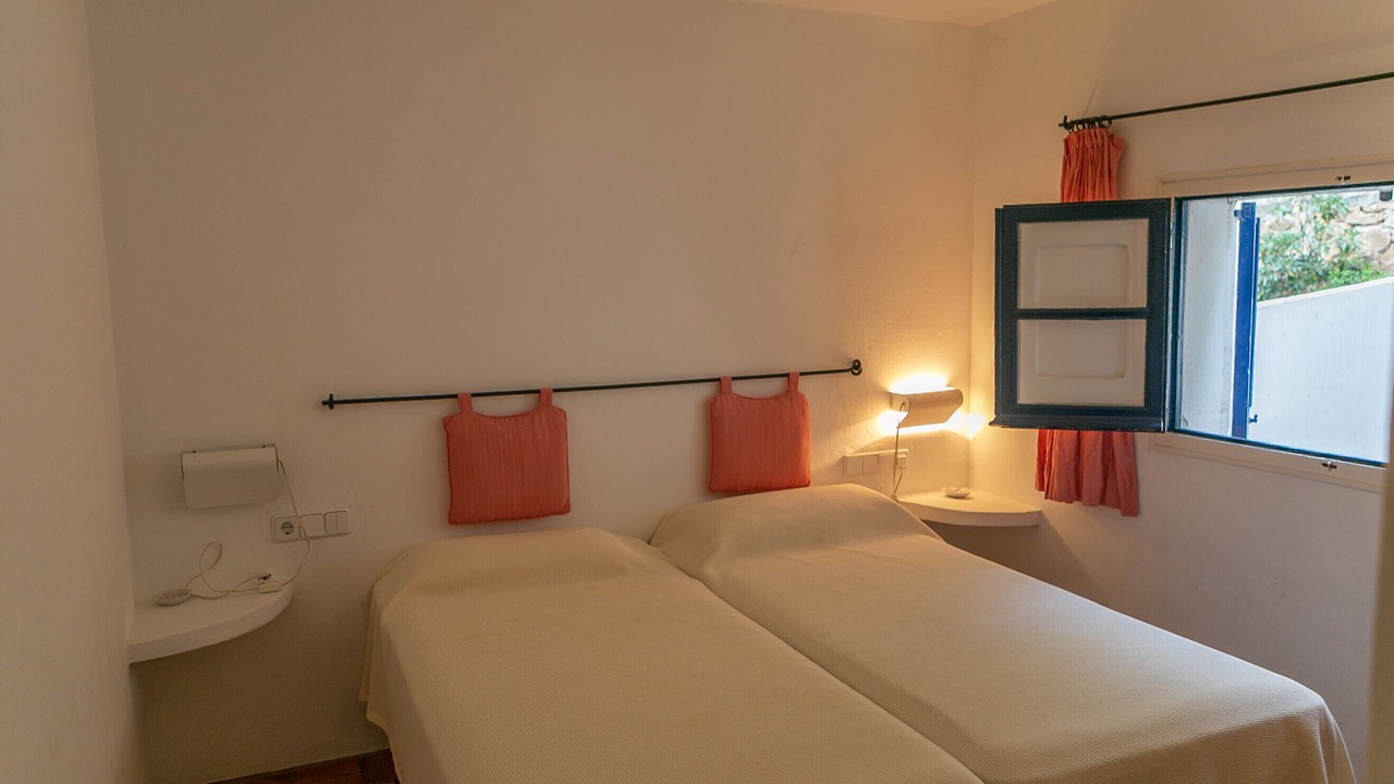 Photo of Bedroom in Sa Tuna