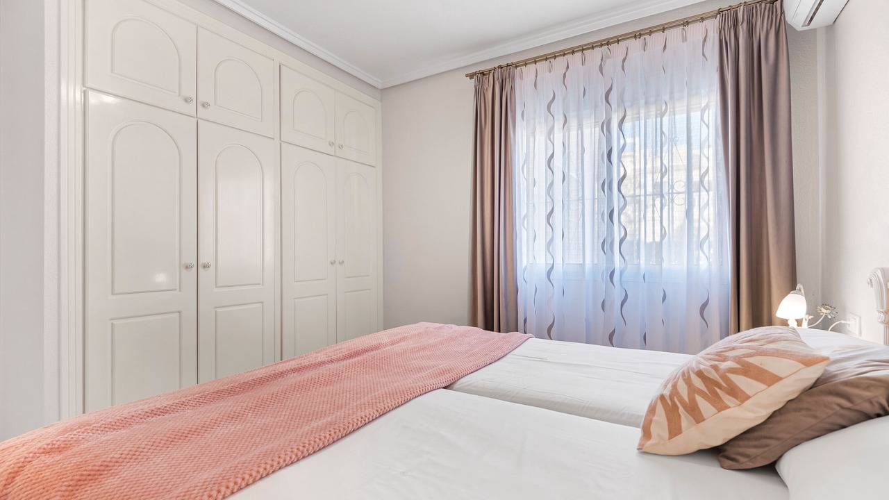 Photo of Bedroom in Quesada