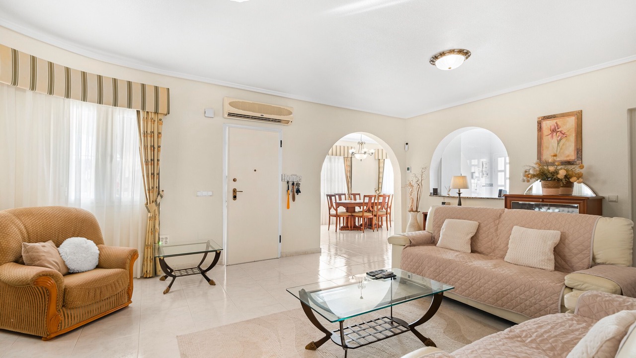 Photo of Livingroom in Quesada