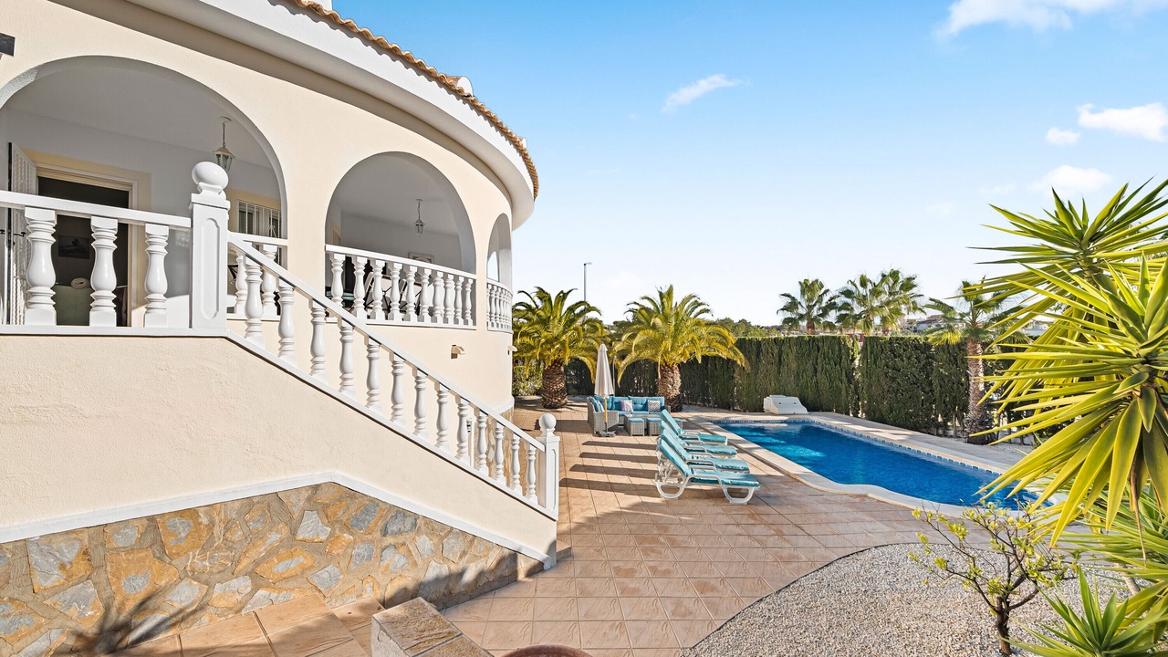 Photo of Outdoor in Quesada