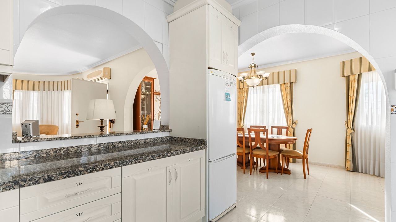 Photo of Kitchen in Quesada