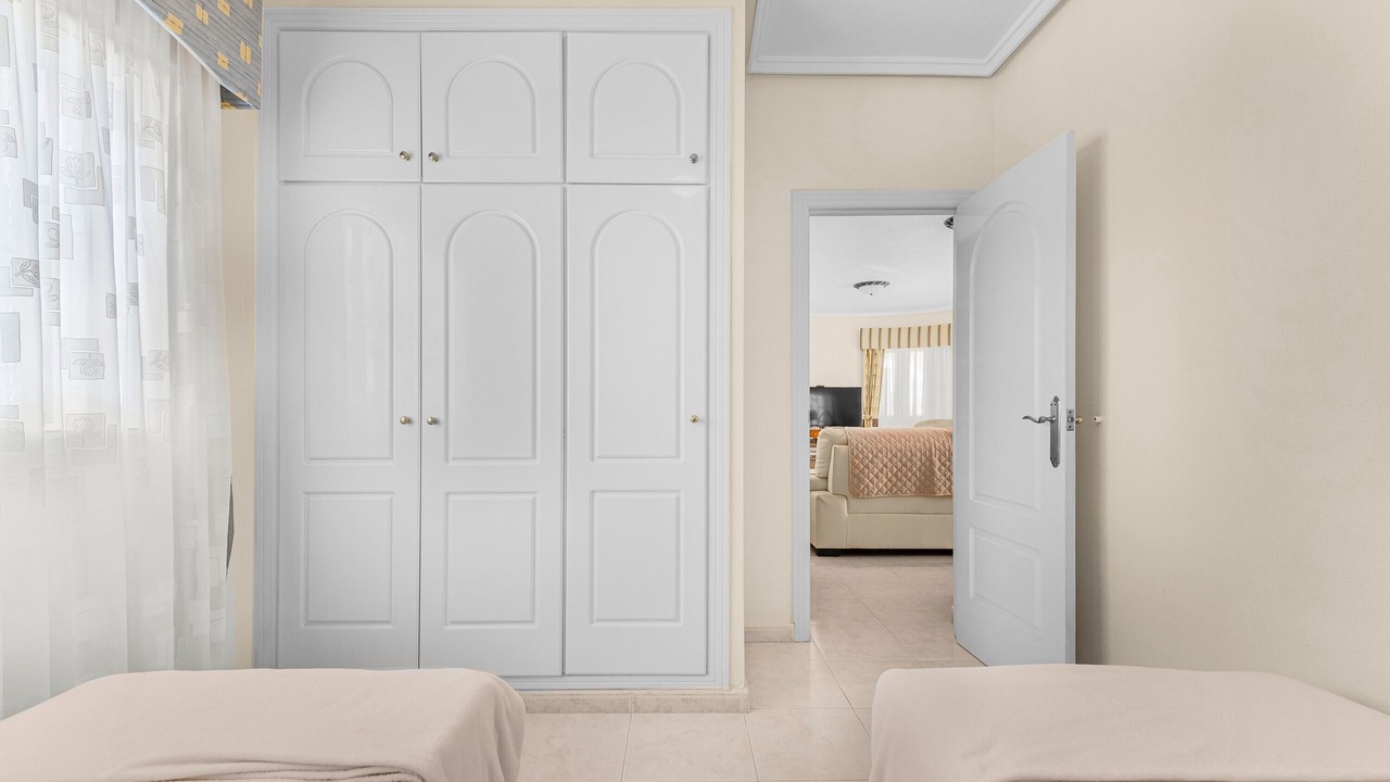 Photo of Bedroom in Quesada