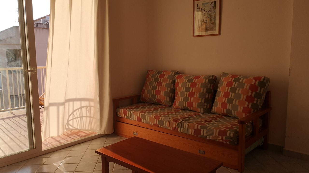 Photo of Livingroom in Es Pujols