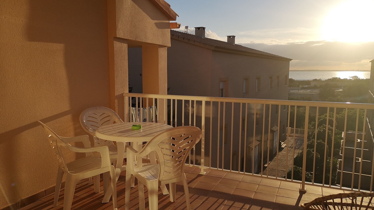 Photo of Outdoor in Es Pujols