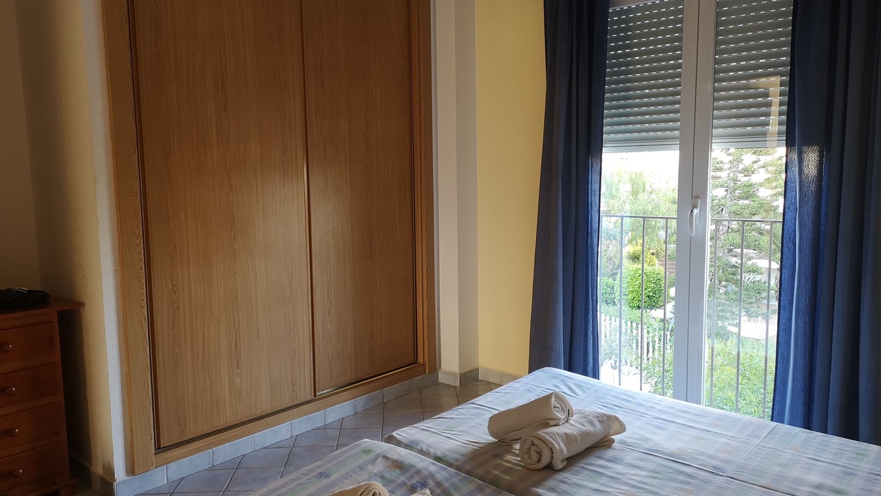 Photo of Bedroom in Es Pujols