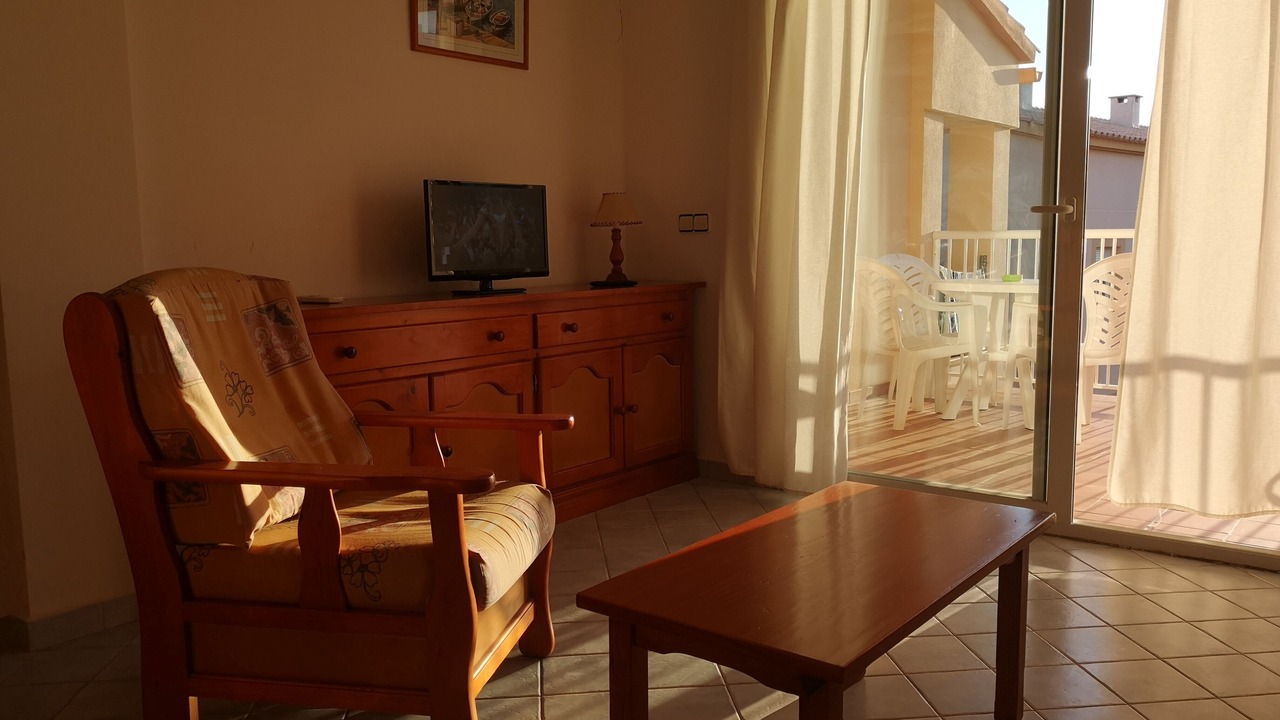 Photo of Livingroom in Es Pujols