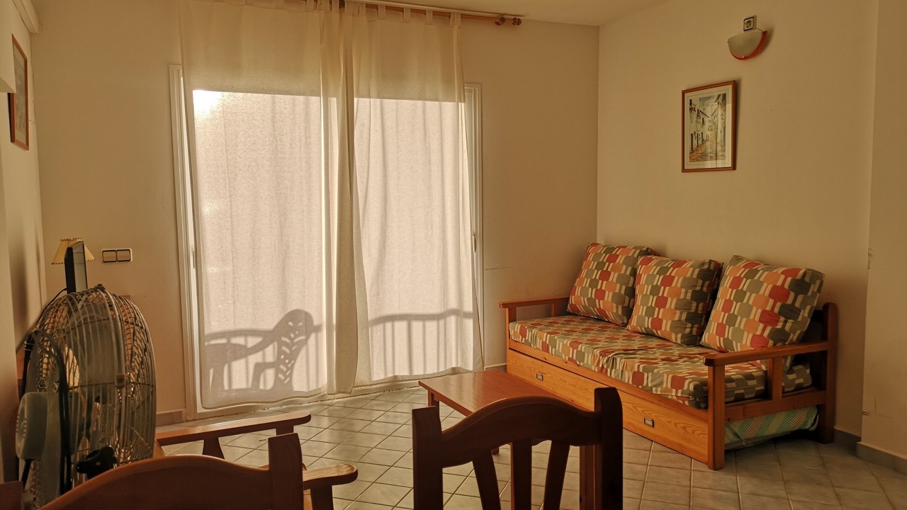 Photo of Livingroom in Es Pujols