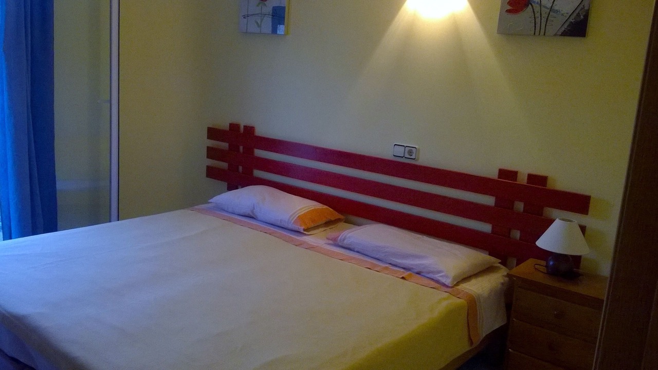Photo of Bedroom in Es Pujols
