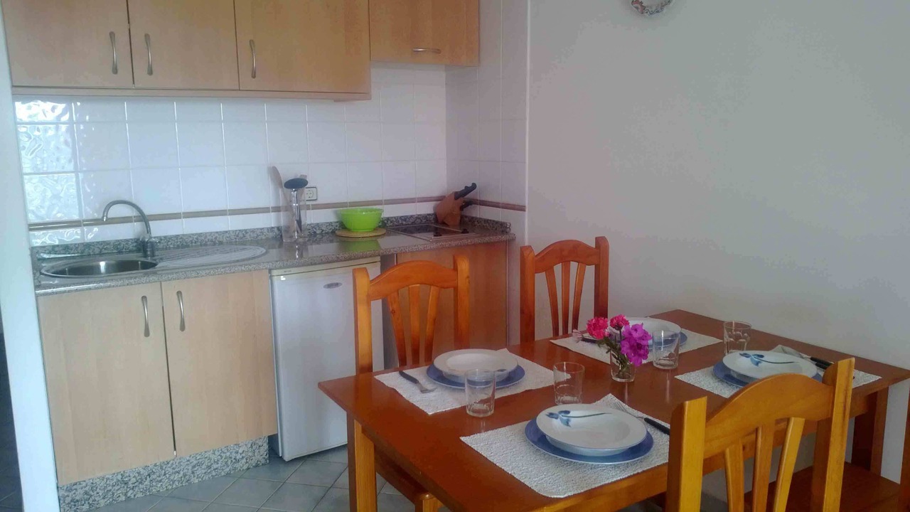 Photo of Kitchen in Es Pujols