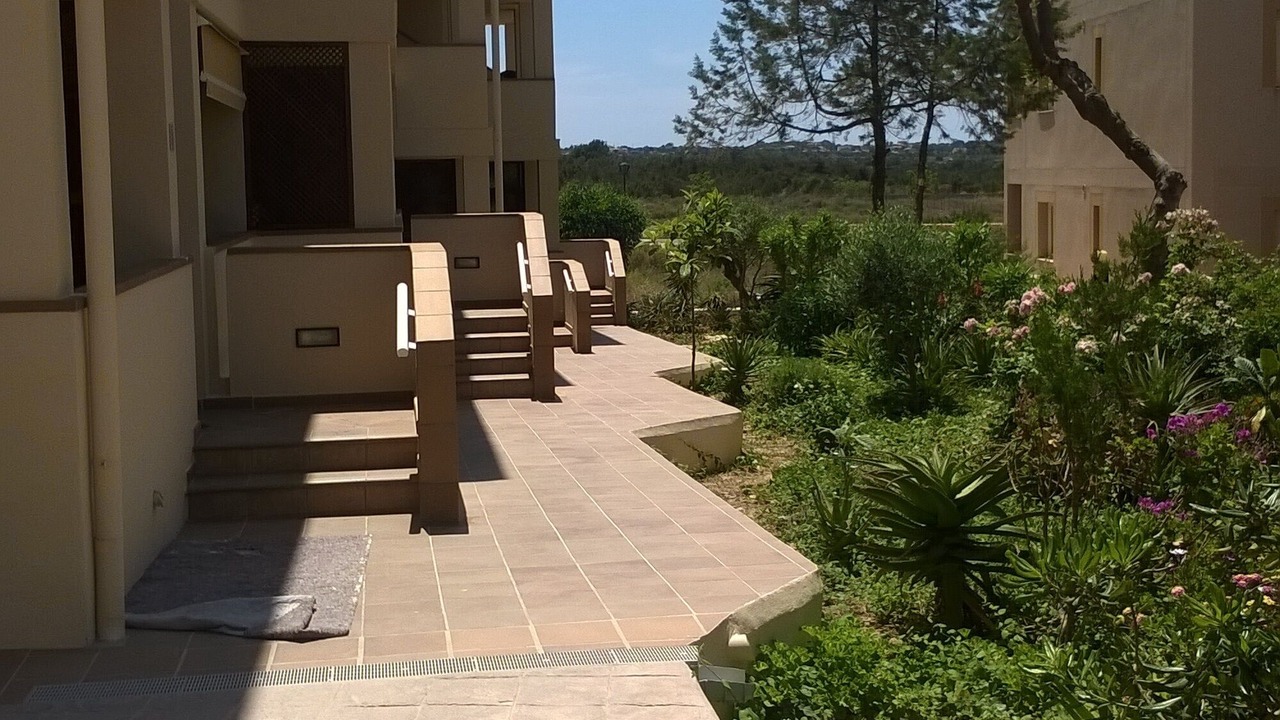 Photo of Outdoor in Es Pujols