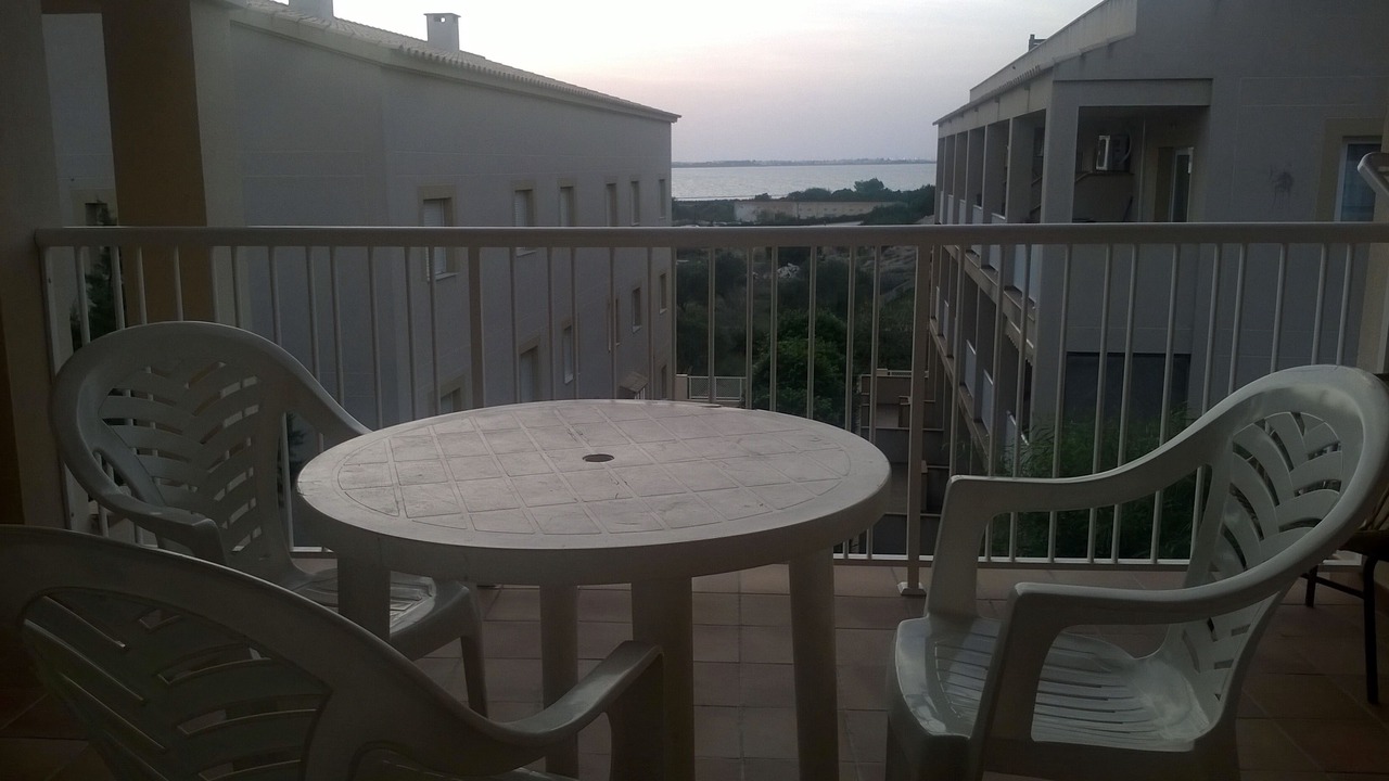 Photo of Outdoor in Es Pujols