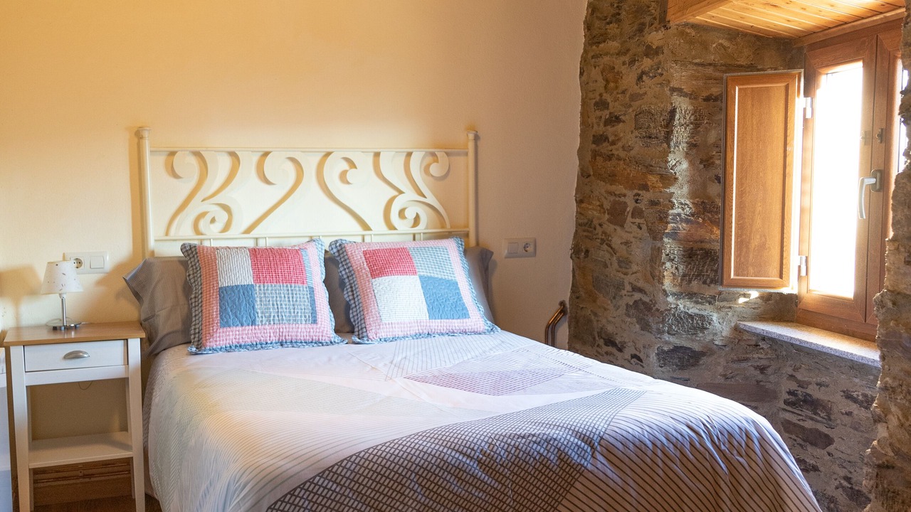 Photo of Bedroom in Aldeguer