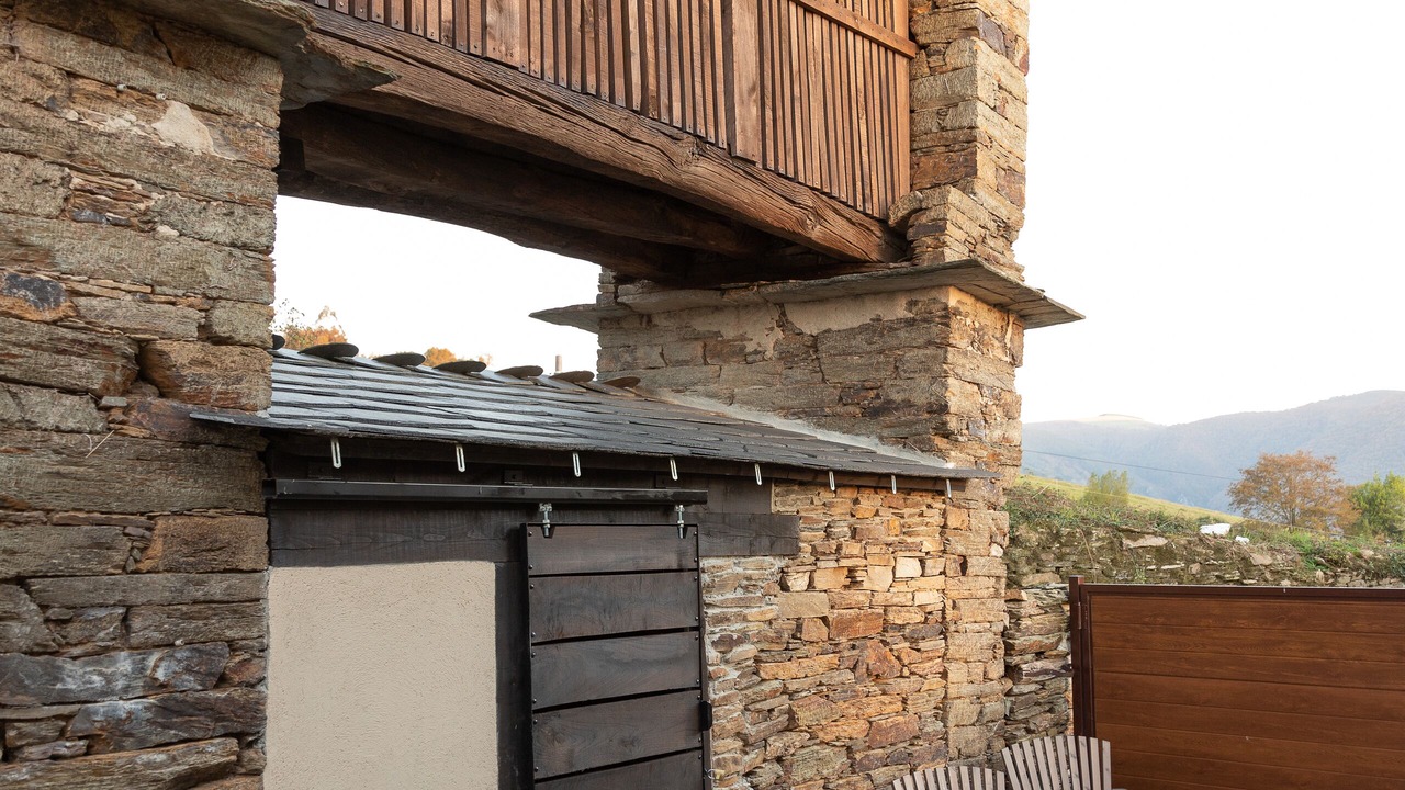 Photo of Patio Balcony in Aldeguer