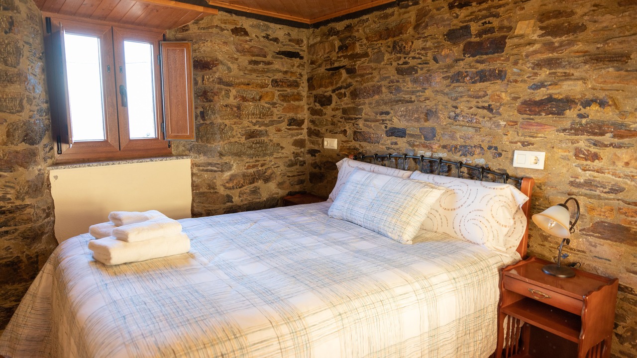Photo of Bedroom in Aldeguer