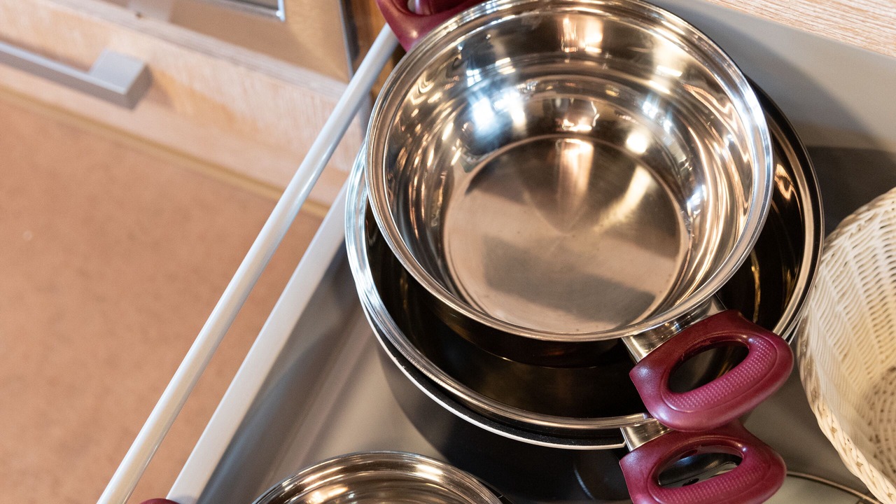 Photo of Kitchen in Aldeguer