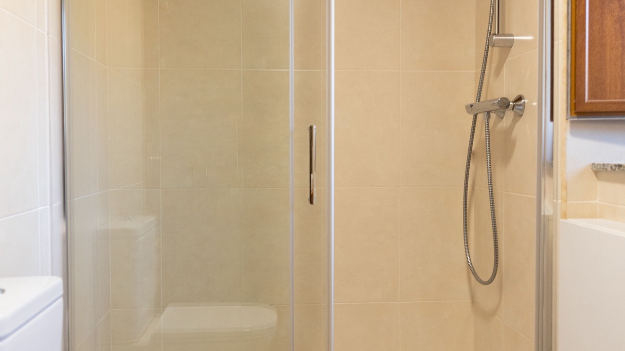 Photo of Bathroom in Aldeguer