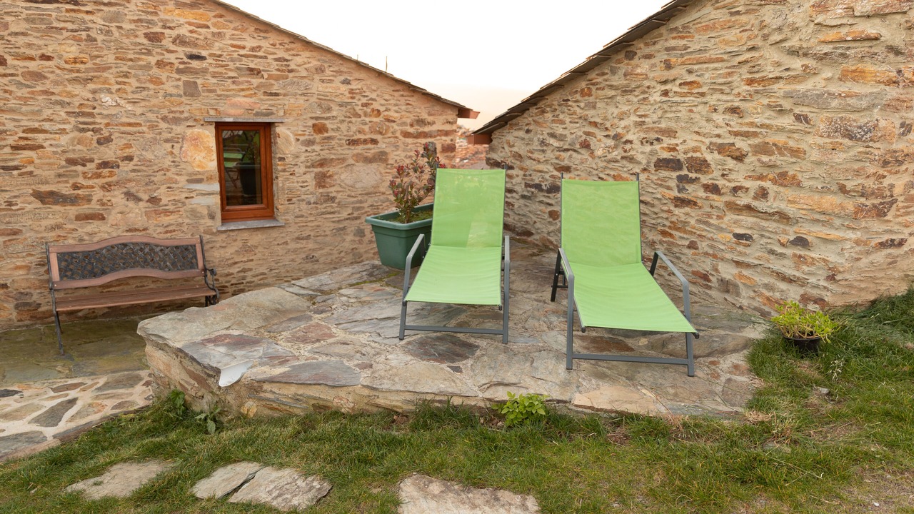 Photo of Patio Balcony in Aldeguer