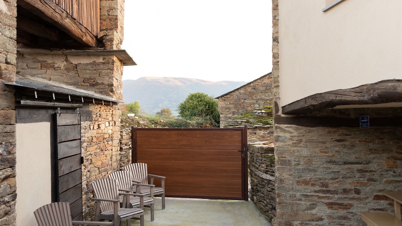 Photo of Patio Balcony in Aldeguer