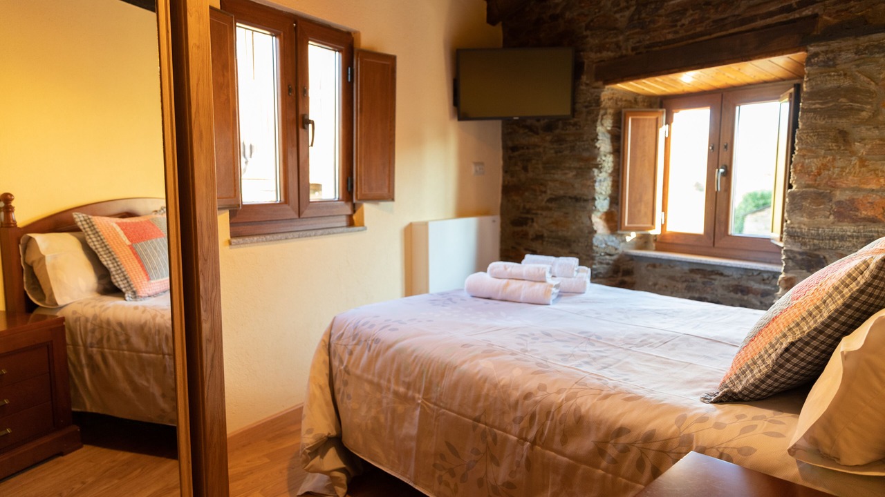 Photo of Bedroom in Aldeguer