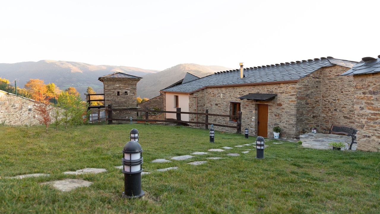 Photo of Outdoor in Aldeguer