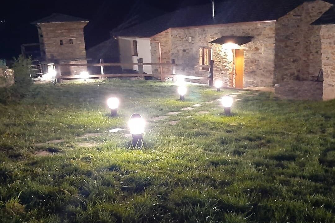 Photo of Outdoor in Aldeguer