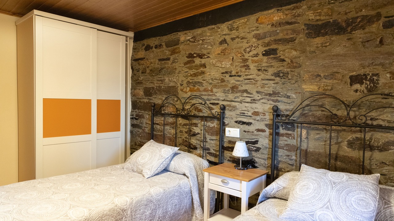 Photo of Bedroom in Aldeguer