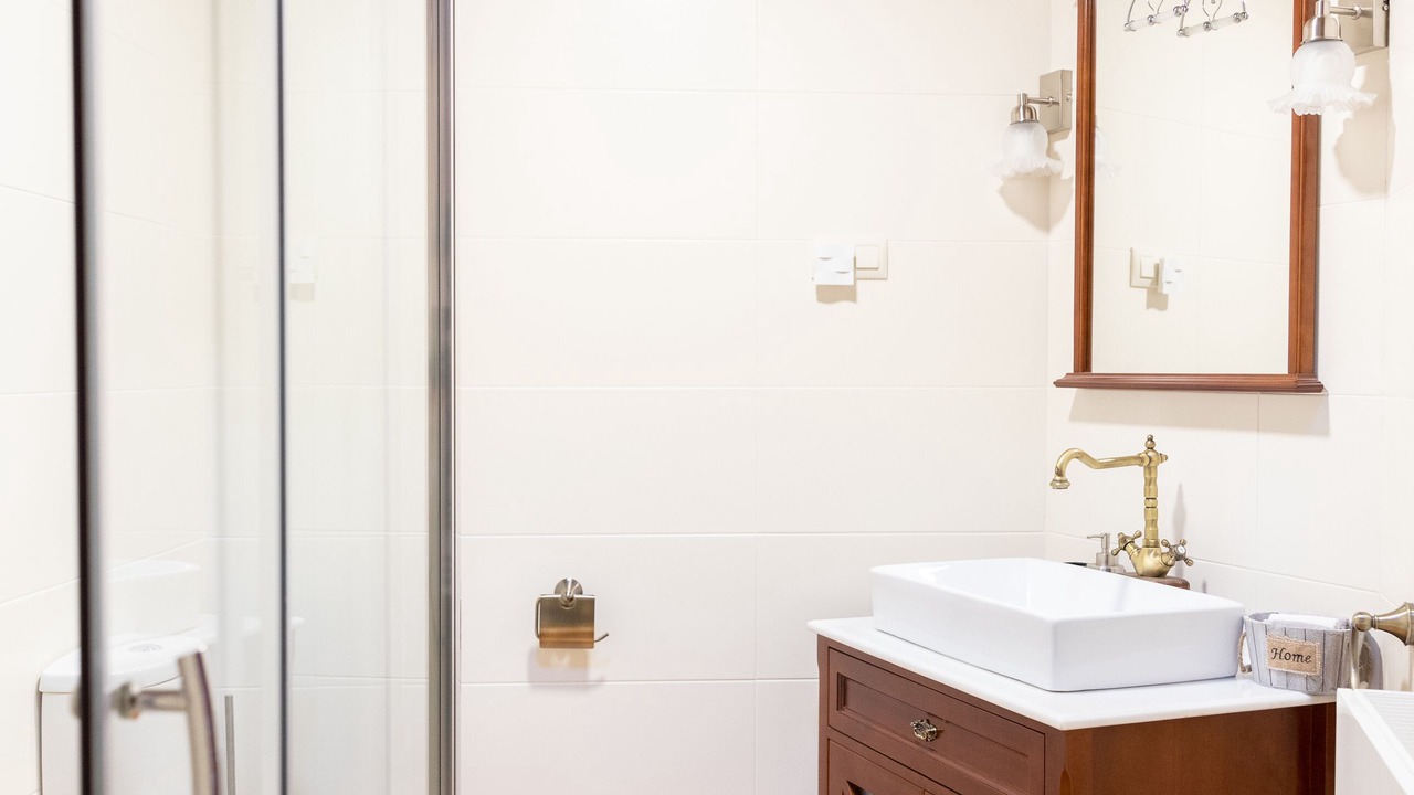 Photo of Bathroom in Aldeguer