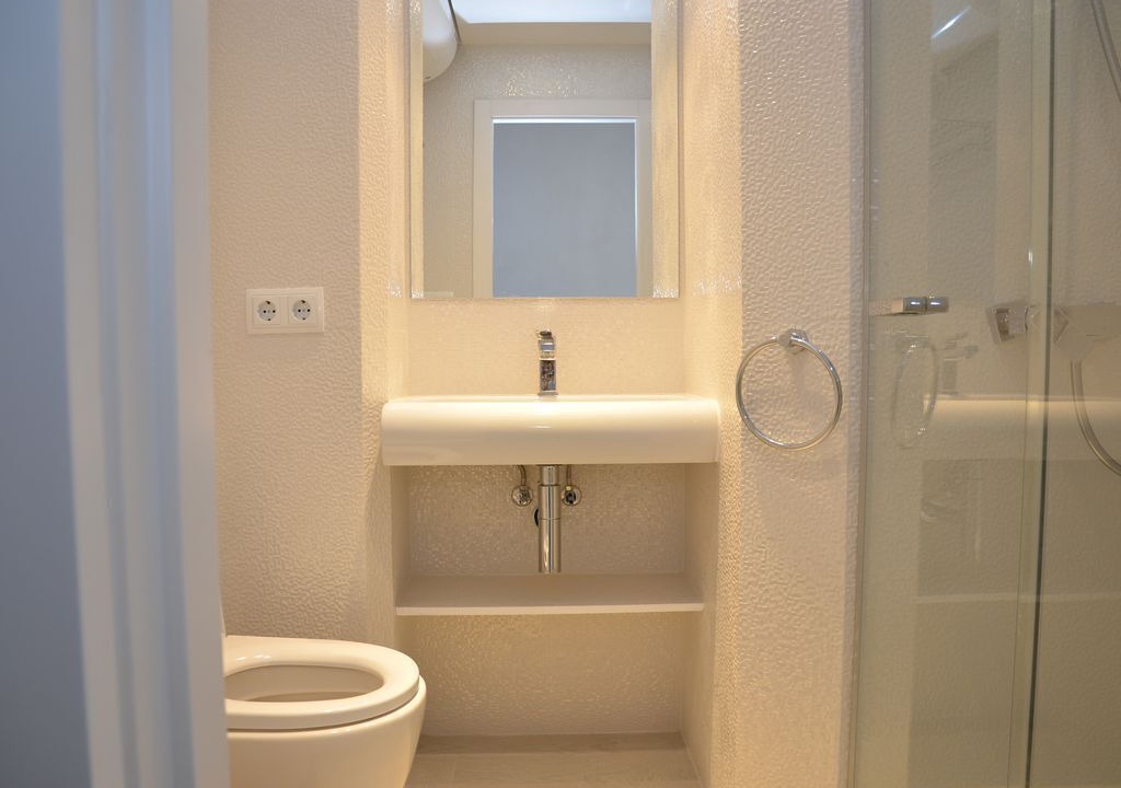 Photo of Bathroom in Es Pujols