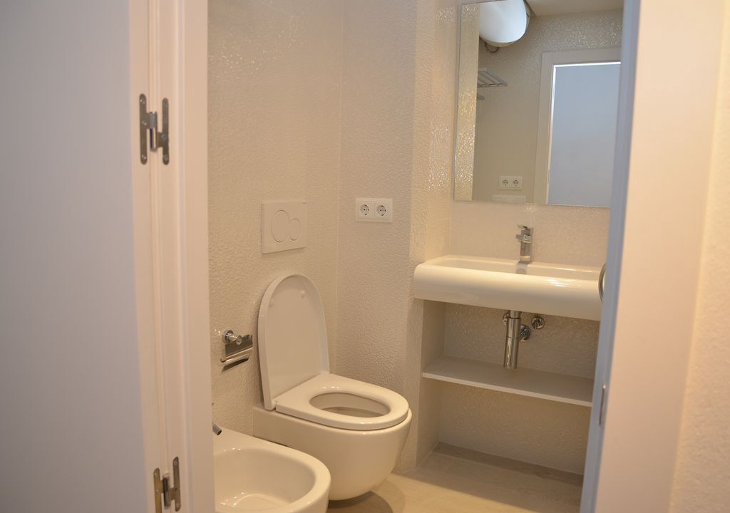 Photo of Bathroom in Es Pujols