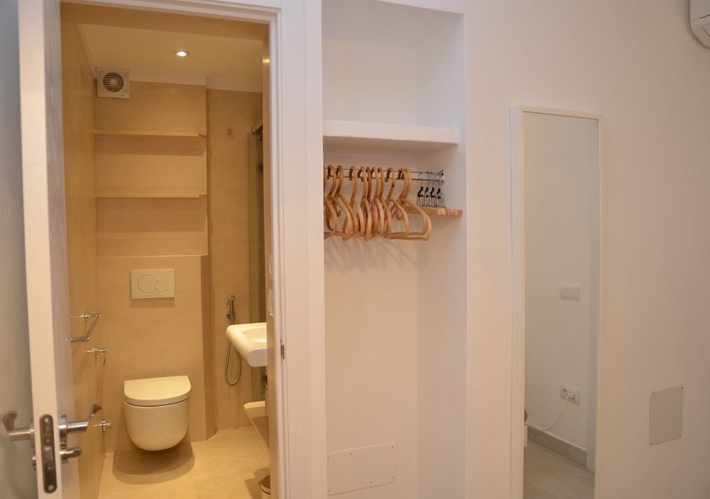 Photo of Bathroom in Es Pujols