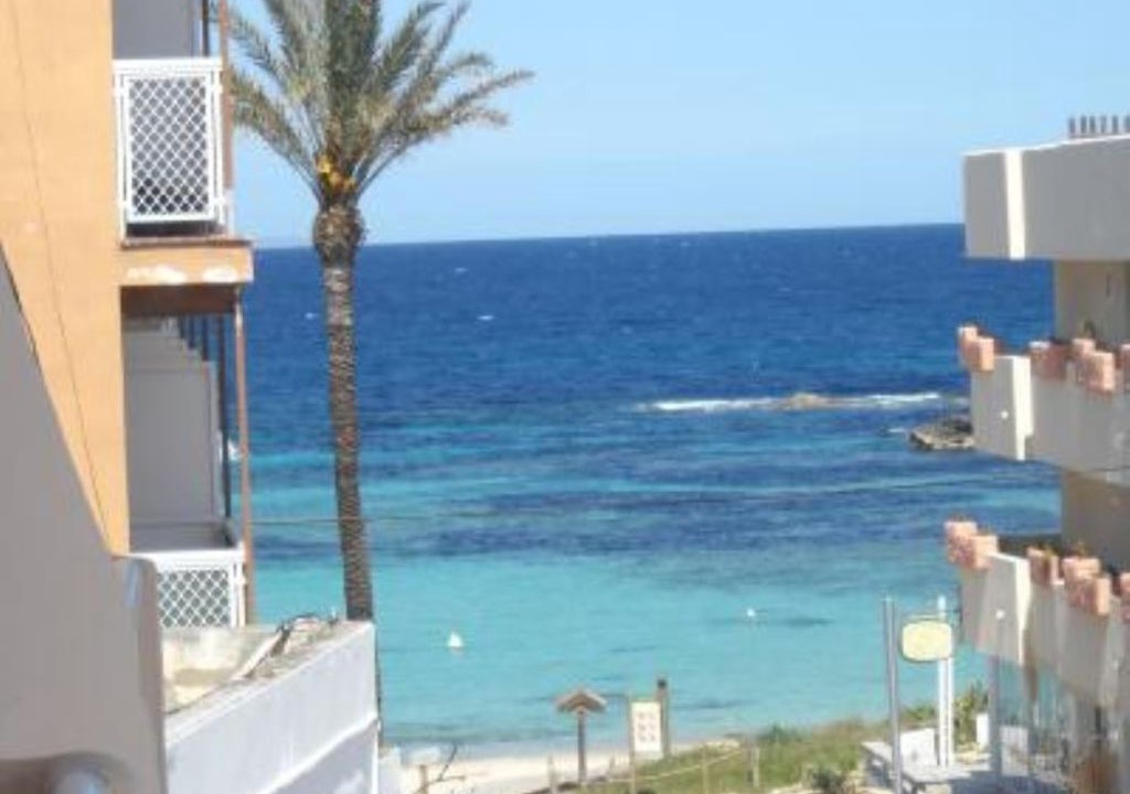 Photo of Outdoor in Es Pujols