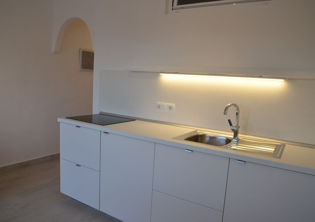Photo of Kitchen in Es Pujols