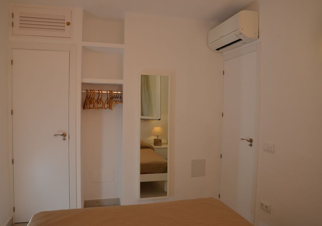 Photo of Bedroom in Es Pujols
