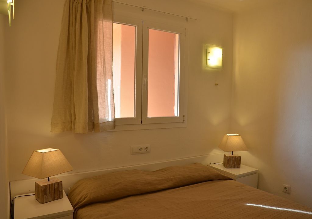 Photo of Bedroom in Es Pujols