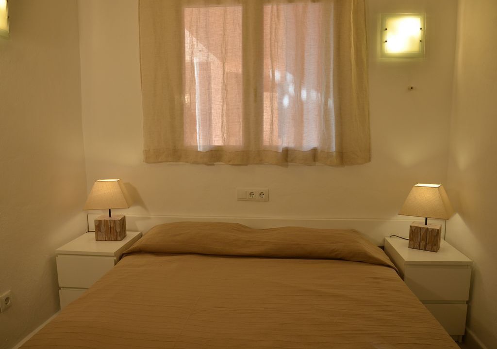Photo of Bedroom in Es Pujols