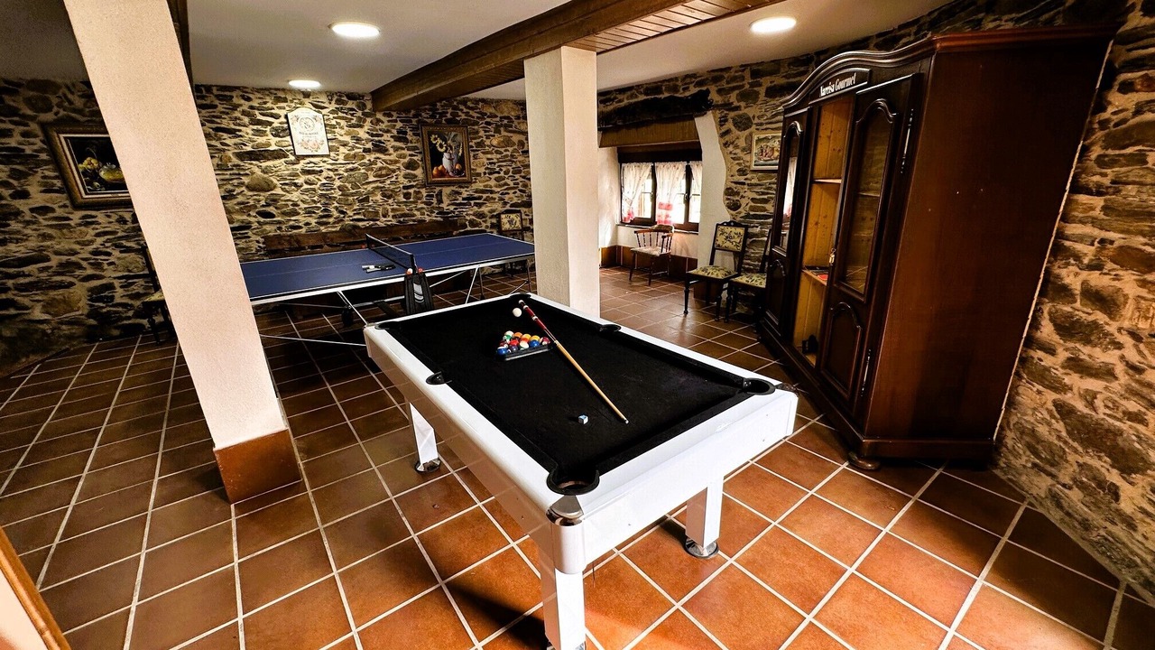 Photo of Bedroom in Montes de Valdueza