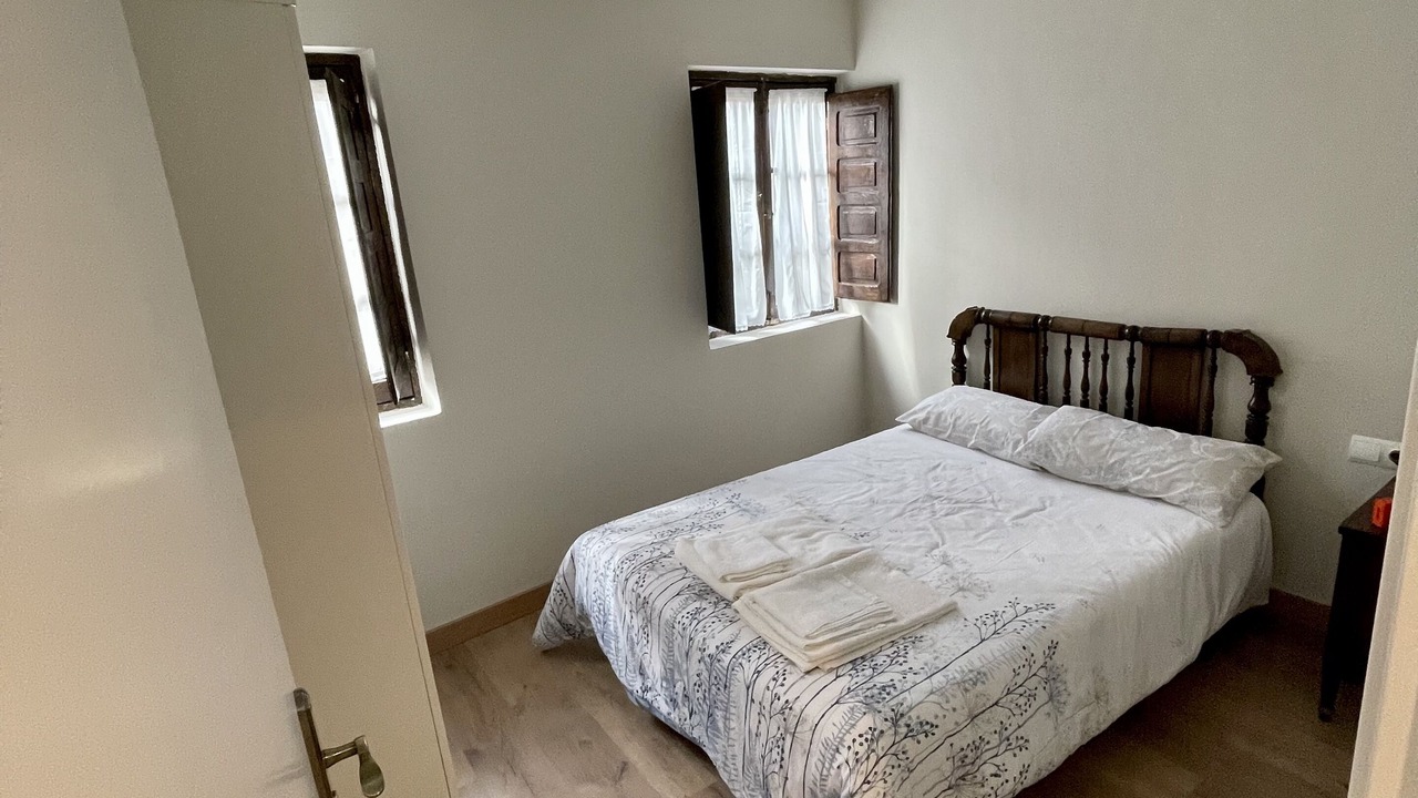 Photo of Bedroom in Montes de Valdueza