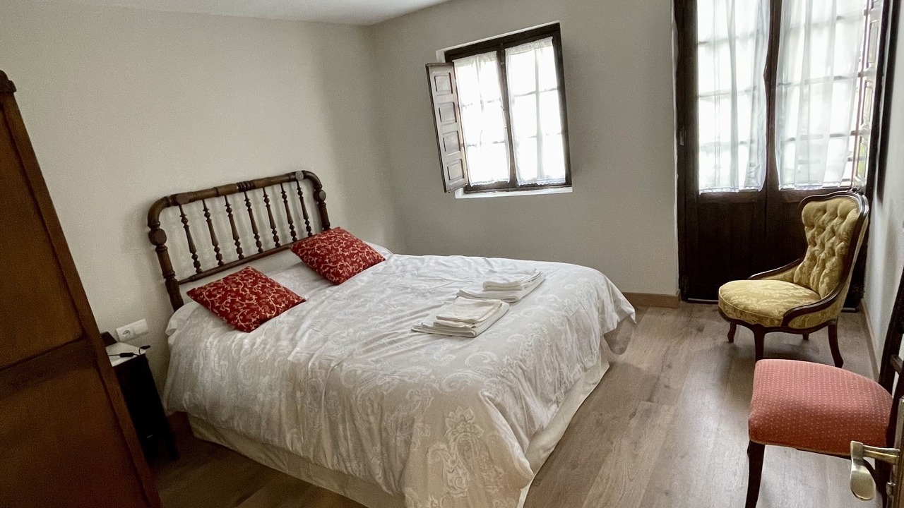 Photo of Bedroom in Montes de Valdueza