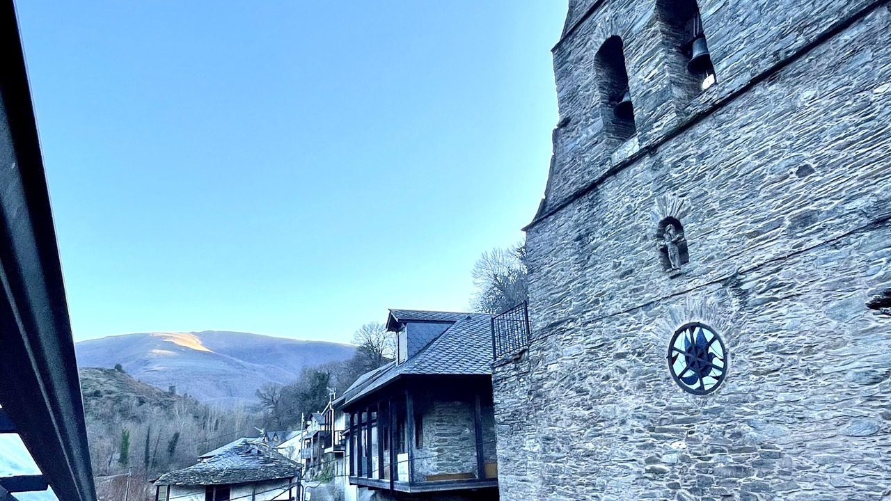 Photo of Outdoor in Montes de Valdueza