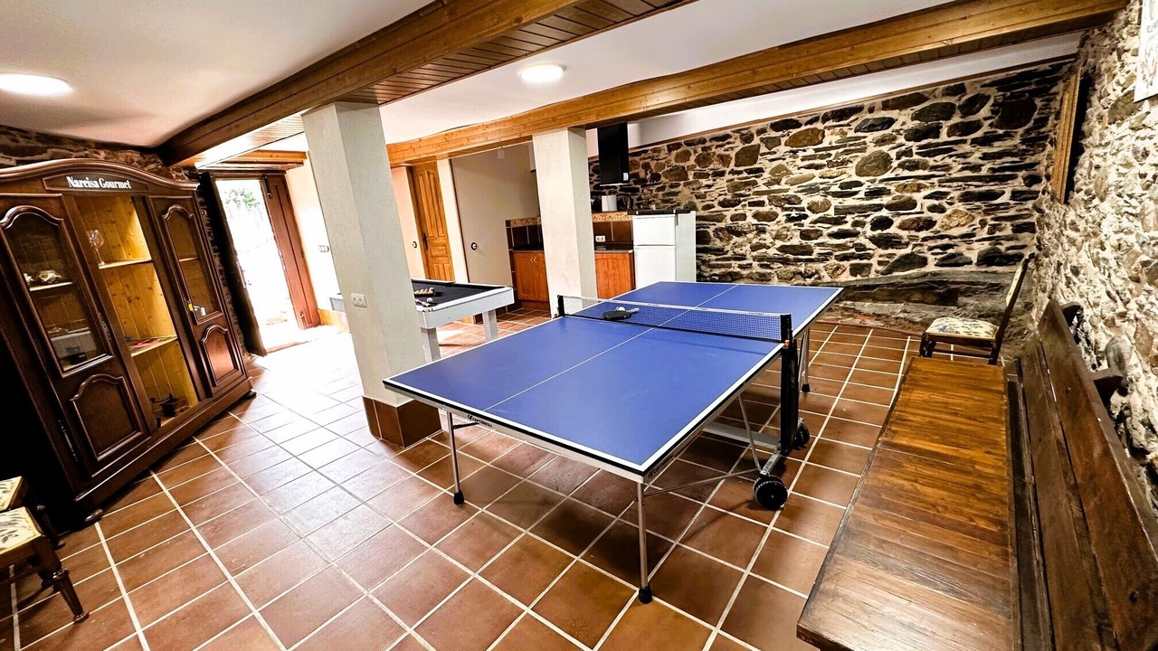 Photo of Bedroom in Montes de Valdueza