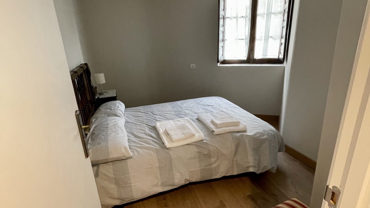 Photo of Bedroom in Montes de Valdueza