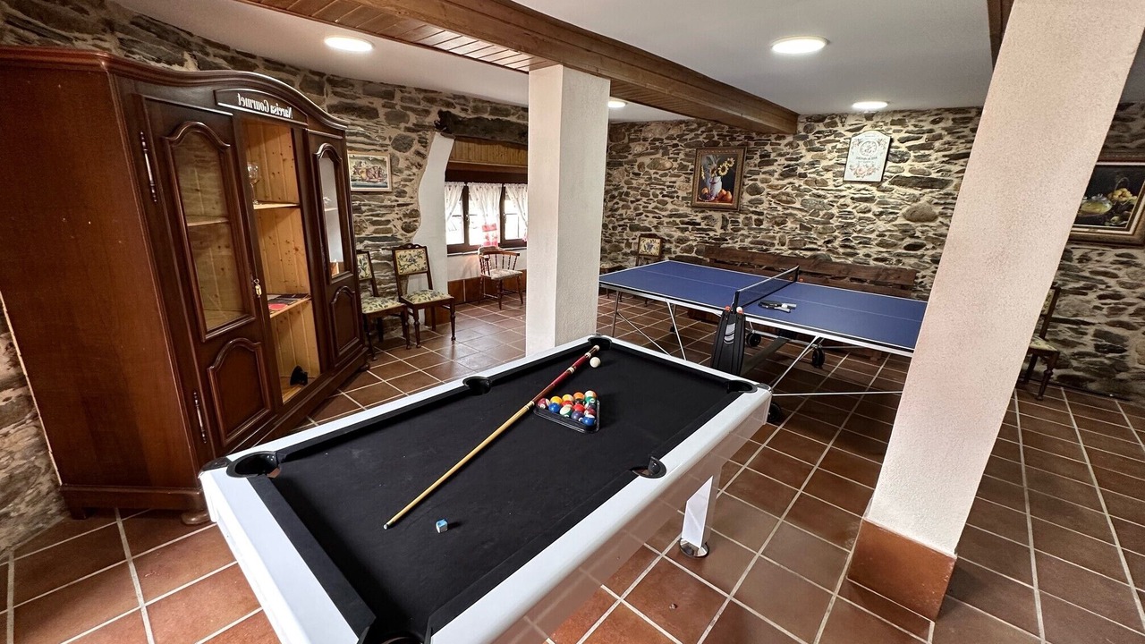 Photo of Bedroom in Montes de Valdueza