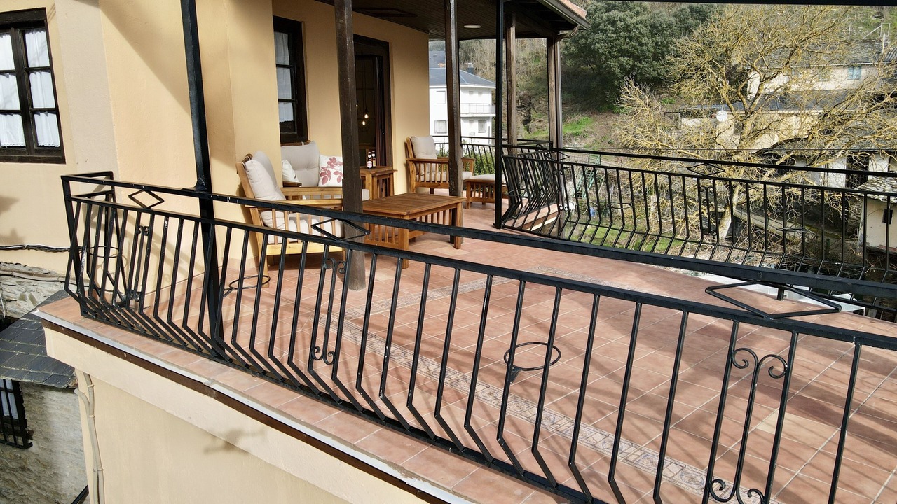Photo of Outdoor in Montes de Valdueza