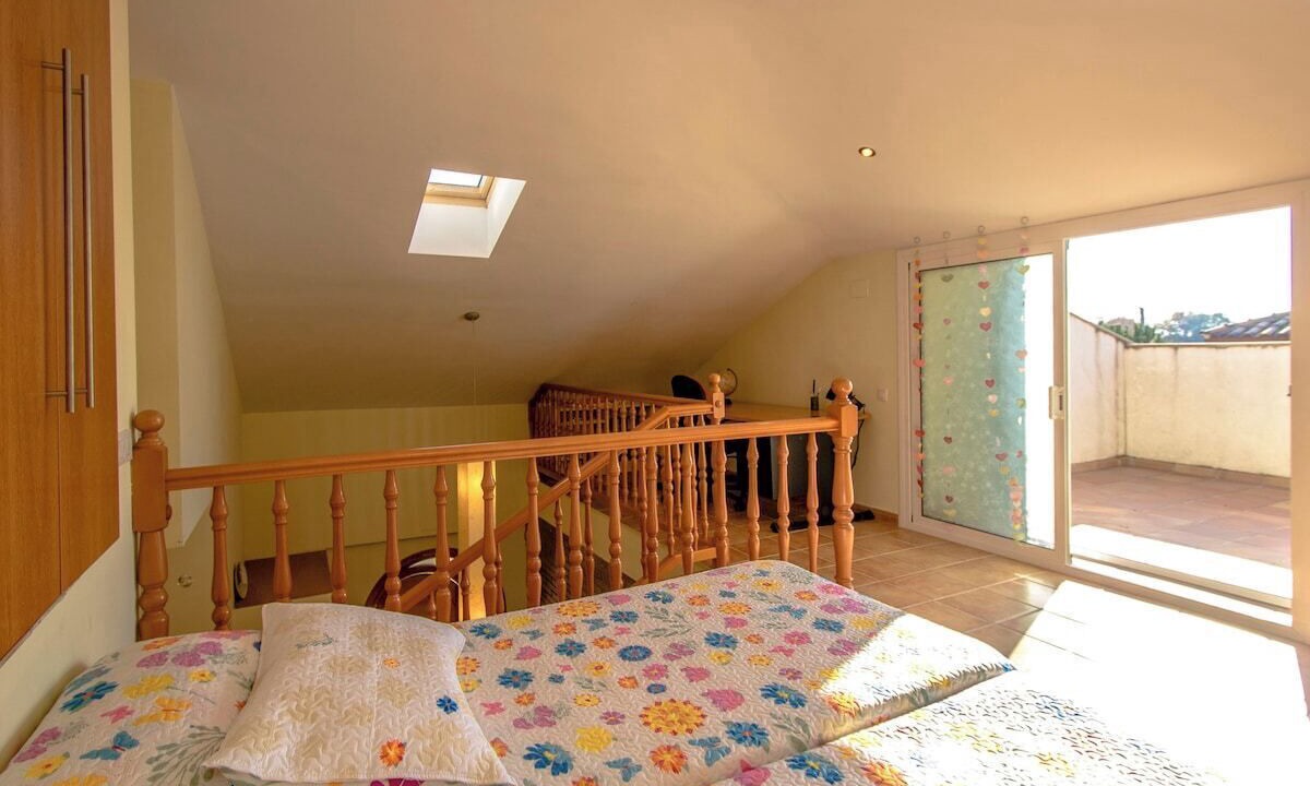 Photo of Bedroom in Sils