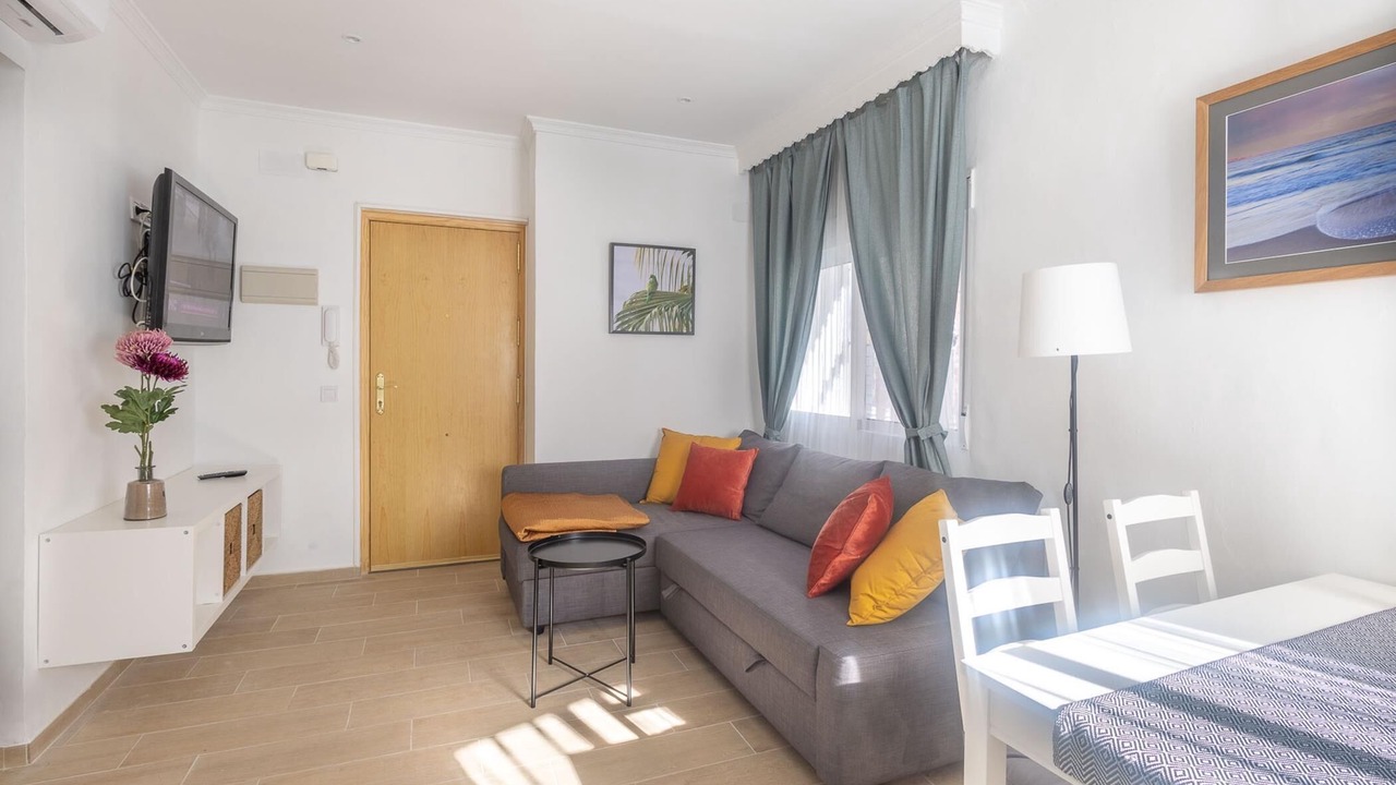 Photo of Livingroom in La Trinidad