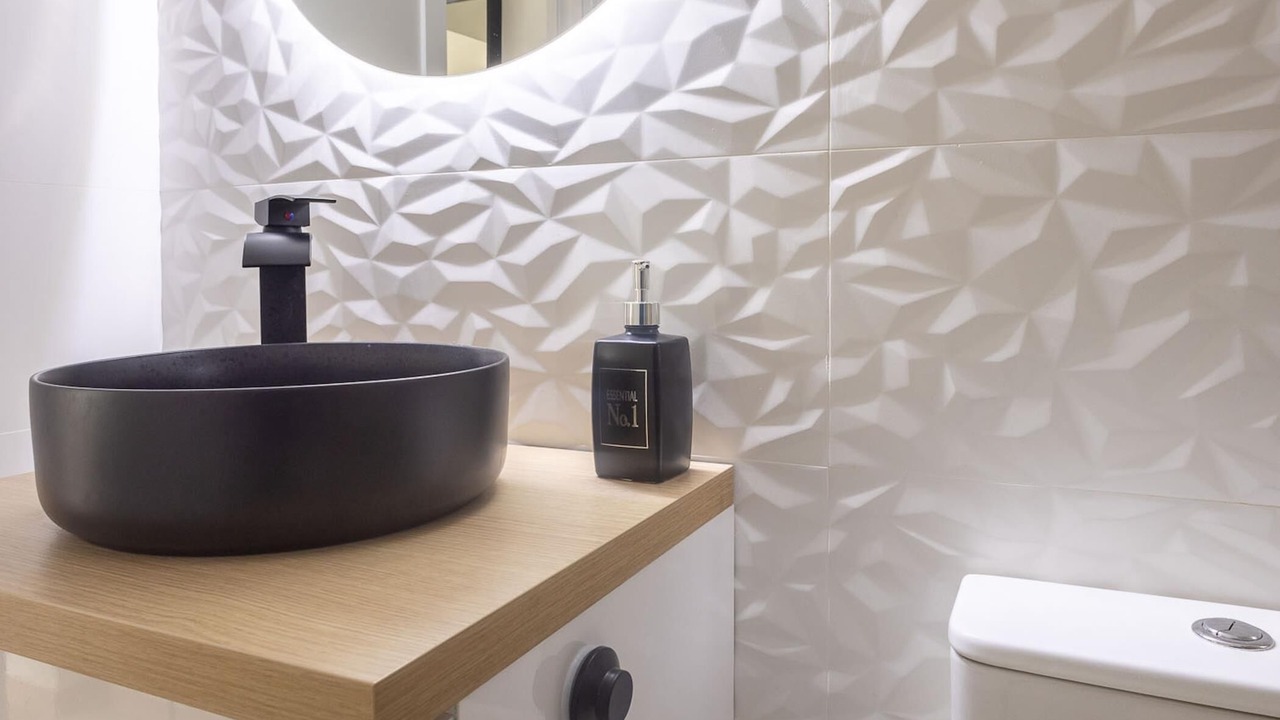 Photo of Bathroom in La Trinidad