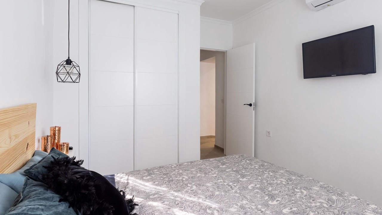 Photo of Bedroom in La Trinidad