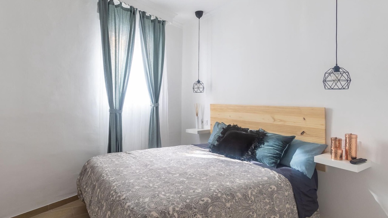 Photo of Bedroom in La Trinidad
